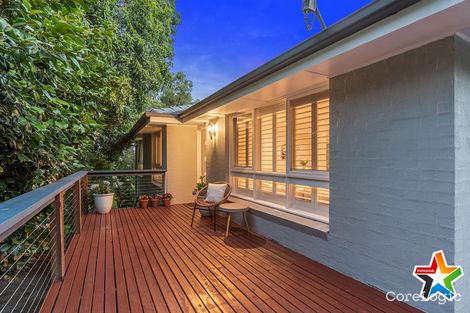 Property photo of 41 Clematis Road Mount Evelyn VIC 3796