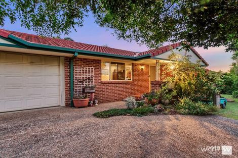 Property photo of 243 Murphy Road Geebung QLD 4034