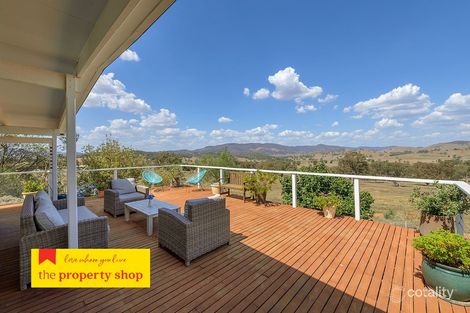 973 Spring Flat Rd, Spring Flat, NSW 2850