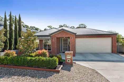 Property photo of 32 Futura Avenue Golden Square VIC 3555