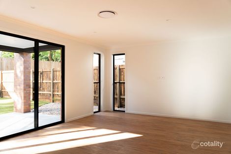 Property photo of 53A Geoffrey Street Mount Lofty QLD 4350