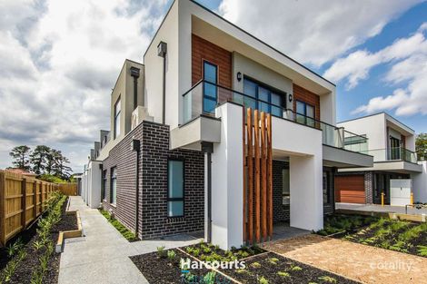 Property photo of 2/561 Boronia Road Wantirna VIC 3152