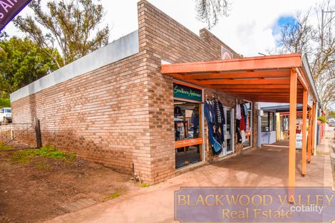 Property photo of 106 Hampton Street Bridgetown WA 6255