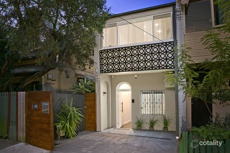 Property photo of 25 Munni Street Newtown NSW 2042