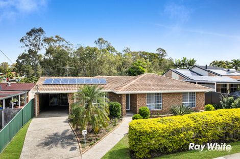 4 Ethion Dr, Regents Park, QLD 4118