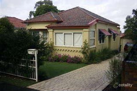 Property photo of 44 Station Street Thornleigh NSW 2120