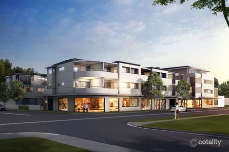 115/25-29 Llewellyn St, Merewether, NSW 2291