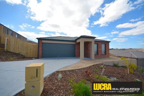 26 Glastonbury Dr, Sunbury, VIC 3429
