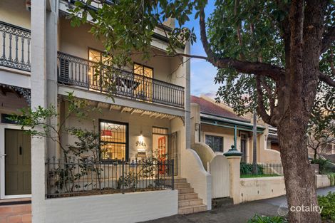 914a Elizabeth St, Zetland, NSW 2017