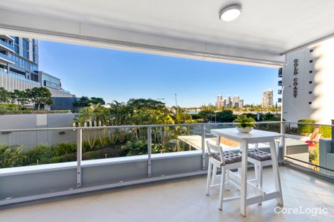 Property photo of 502/4 Como Crescent Southport QLD 4215