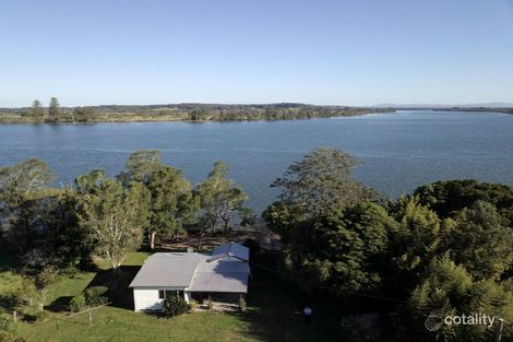 Property photo of 43 Clunes Lane Coopernook NSW 2426