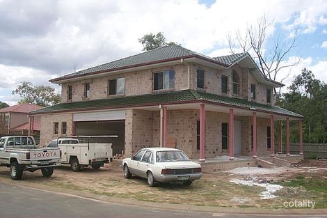 Property photo of 28 Ferguson Place Coopers Plains QLD 4108
