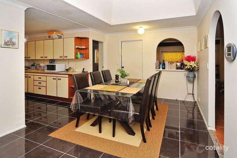 Property photo of 6 Dunsmure Close Durack QLD 4077