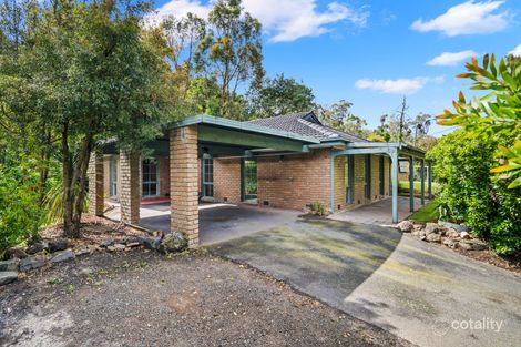 Property photo of 266 Swansea Road Mount Evelyn VIC 3796