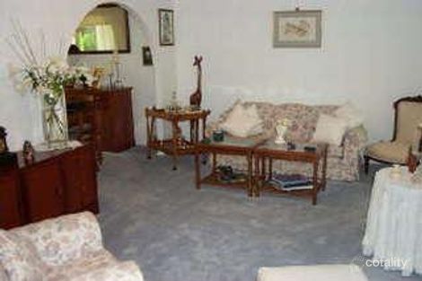 Property photo of 10 Fallon Drive Dural NSW 2158