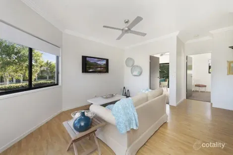 Property photo of 35 Rainlily Crescent Upper Coomera QLD 4209