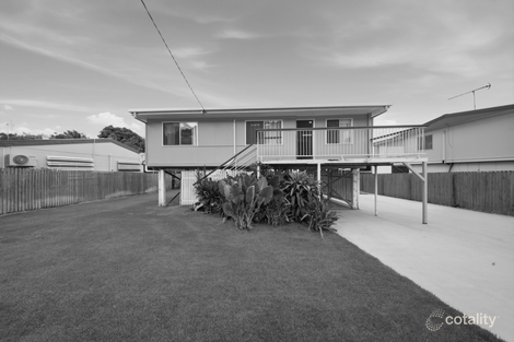 16 Rundle St, Mount Louisa, QLD 4814