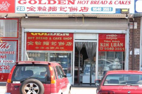 28 Buckingham Ave, Springvale, VIC 3171