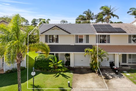 Property photo of 90/2-10 Coolgardie Street Elanora QLD 4221