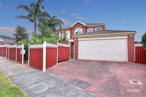 Property photo of 28 Pia Drive Rowville VIC 3178