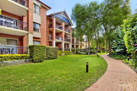 Property photo of 4/9 Williams Parade Dulwich Hill NSW 2203