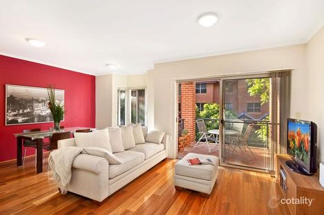 Property photo of 4/9 Williams Parade Dulwich Hill NSW 2203
