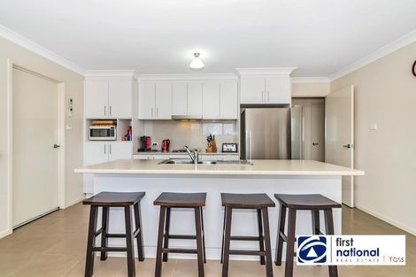 Property photo of 3 Clayton Street Yass NSW 2582