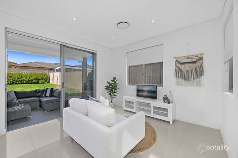 Property photo of 17A Baldi Avenue Panania NSW 2213