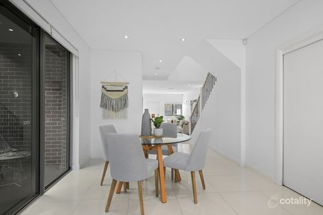 Property photo of 17A Baldi Avenue Panania NSW 2213