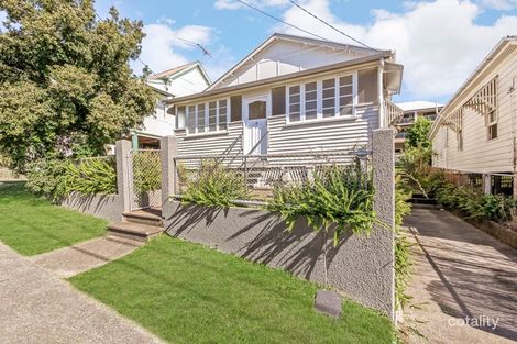 6 Burlington St, East Brisbane, QLD 4169