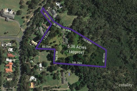 74 Stoney Creek Rd, Beaconsfield Upper, VIC 3808