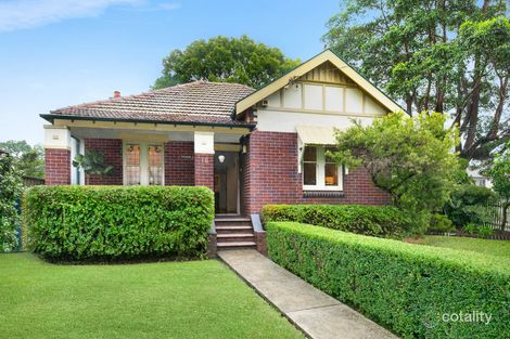 Property photo of 18 Chatham Road West Ryde NSW 2114
