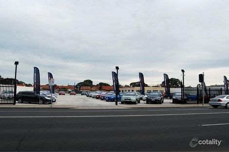 1101-1109 Sydney Rd, Coburg North, VIC 3058