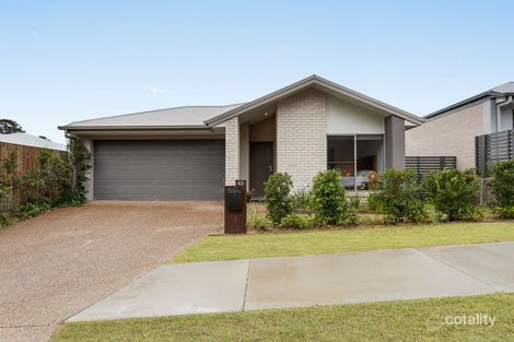 45 Prion Cres, Bellbird Park, QLD 4300