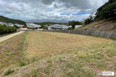 Property photo of 45 Treetop Drive Mount Sheridan QLD 4868