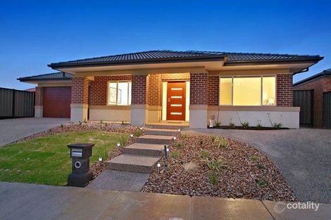 3 Grosvenor Cres, Derrimut, VIC 3026