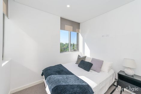 Property photo of 804/26 Charles Street South Perth WA 6151