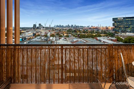 Property photo of 924/18 Albert Street Footscray VIC 3011