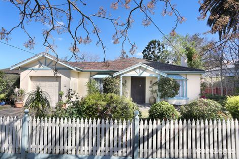 Property photo of 29 Townsend Street Ivanhoe VIC 3079