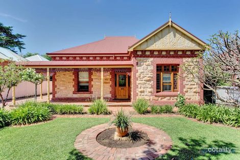 Property photo of 49 Cuming Street Mile End SA 5031