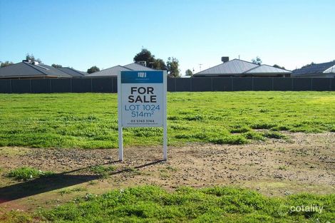 1024 Silverwoods Bvd, Yarrawonga, VIC 3730