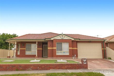 Property photo of 17 Roycroft Road Roxburgh Park VIC 3064