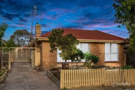 46 Blendon Ave, St Albans, VIC 3021
