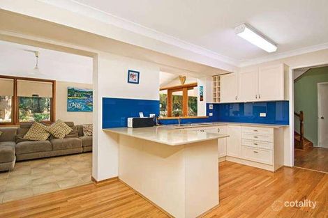 Property photo of 2 Saggas Street Springwood NSW 2777