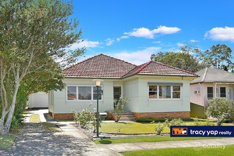 Property photo of 15 Ronald Avenue Ryde NSW 2112