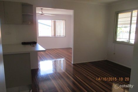 Property photo of 15 Hatchett Street Cranbrook QLD 4814