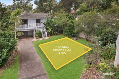 Property photo of 25 The Glen Berkeley Vale NSW 2261