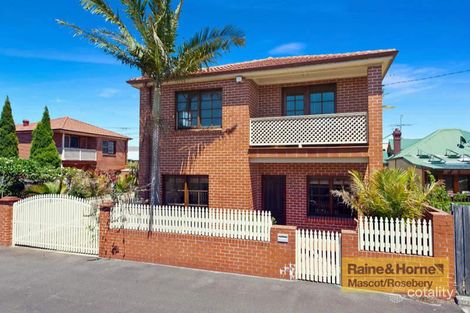 1 Geddes St, Botany, NSW 2019