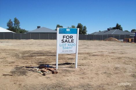 1020 Silverwoods Bvd, Yarrawonga, VIC 3730