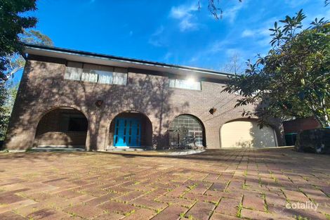 39 The Rampart, Hornsby, NSW 2077